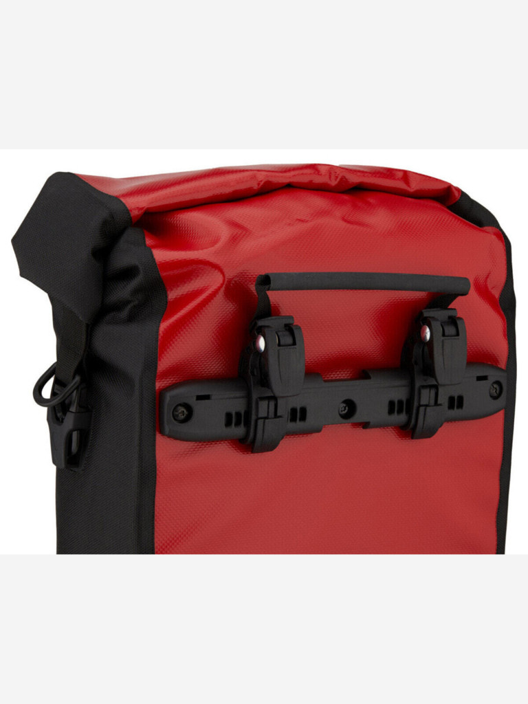 Велосумка на багажник ORTLIEB Sport-Roller Core 14.5 л
