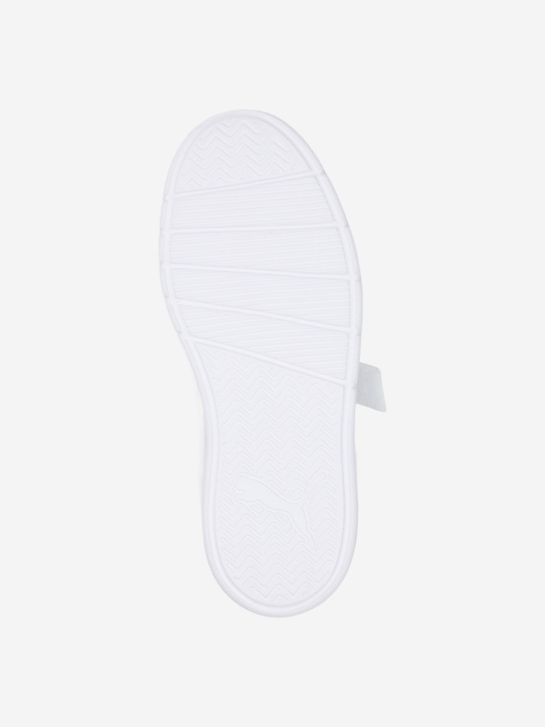 Кеды детские PUMA Courtflex V3 V Ps