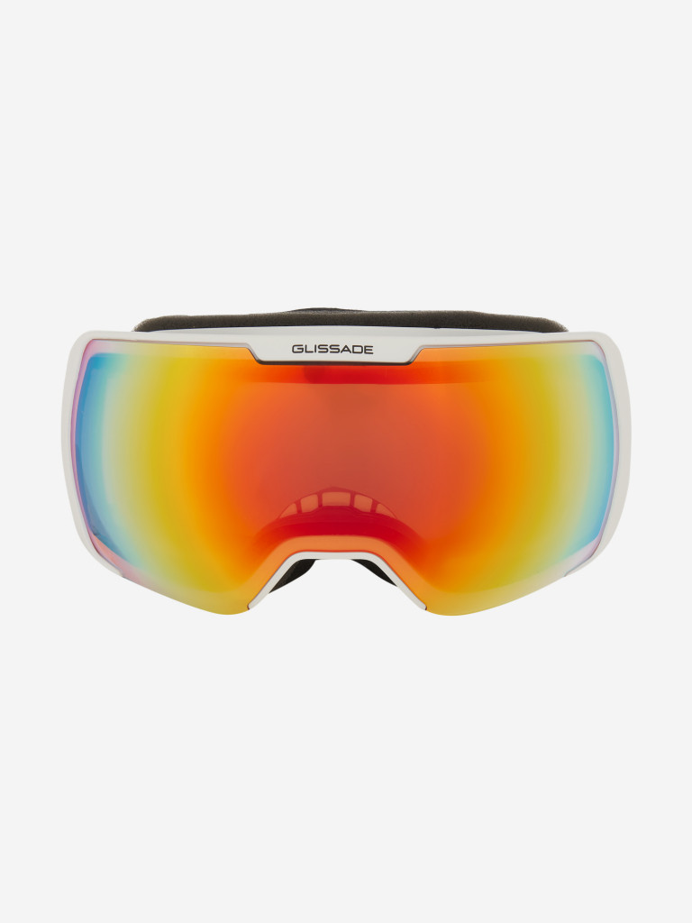 Маска женская Glissade Crystal S2