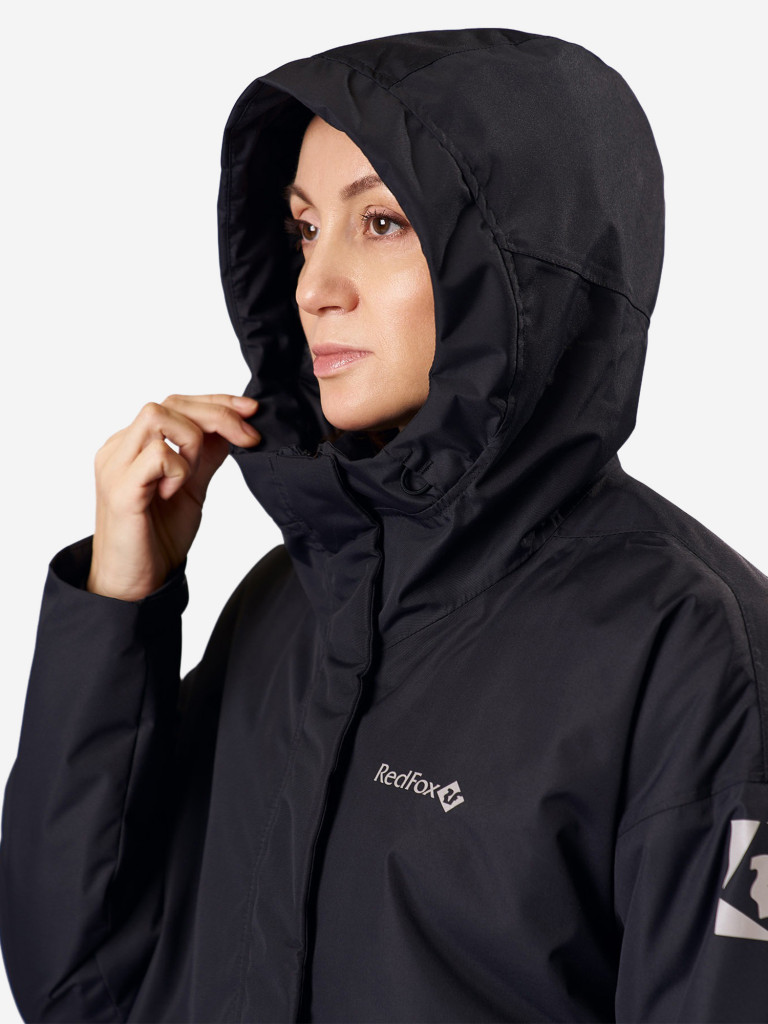 Пальто утепленное Red Fox Garda II Женское