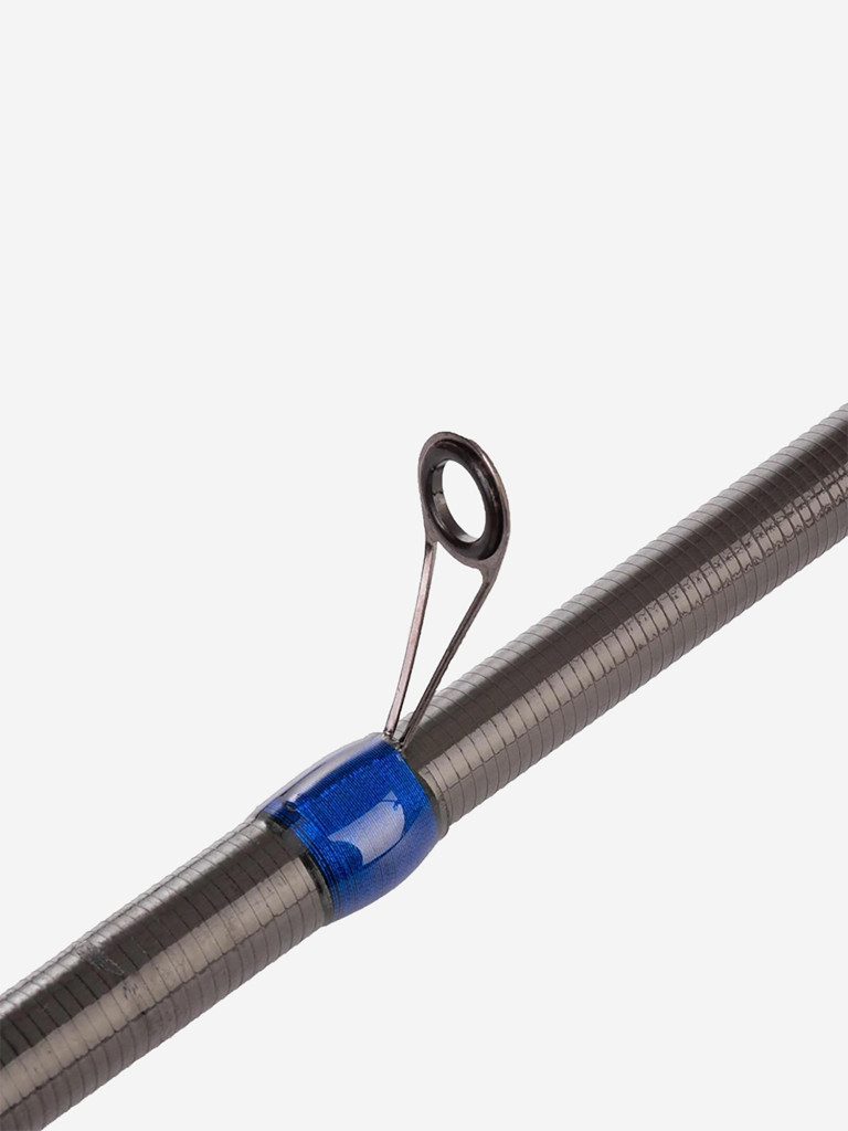 Удилище проводочное Nisus Multi Travel с кольцами, 5 м, 10-40 г