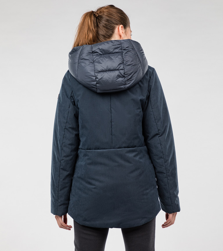 Куртка утепленная женская Merrell