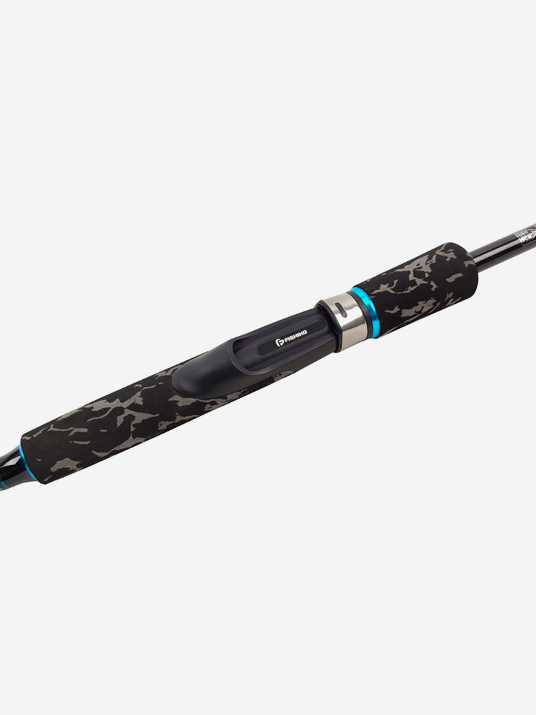 F-FISHING Удилище фидерное Rif 2,1м тест max 150г