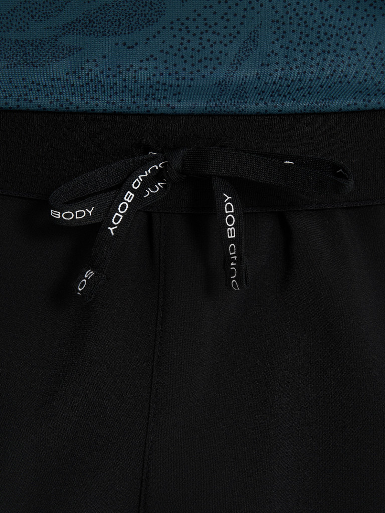 Шорты компрессионные мужские ASICS Road