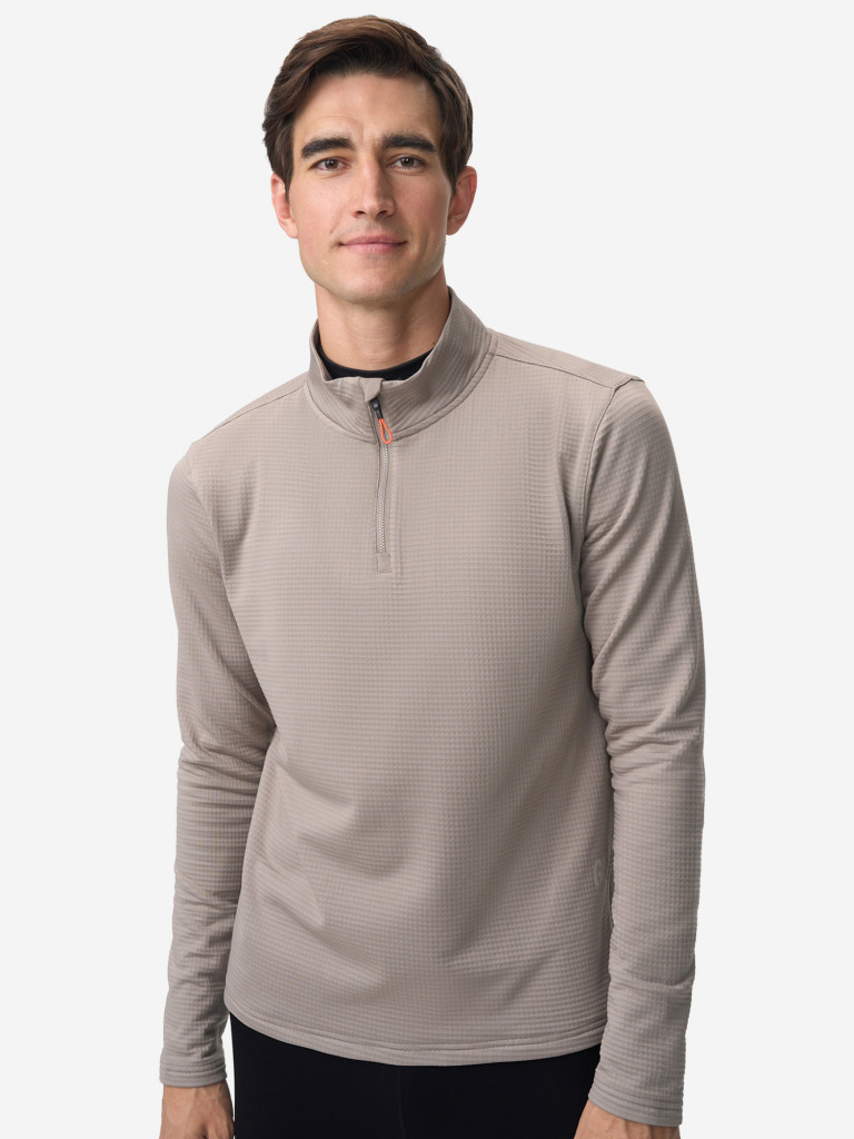 Лонгслив мужской GRI, Винд