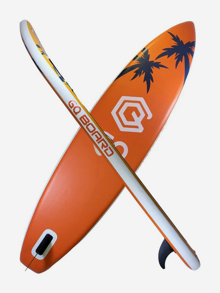 Сапборд GQ Board COCO 335 см