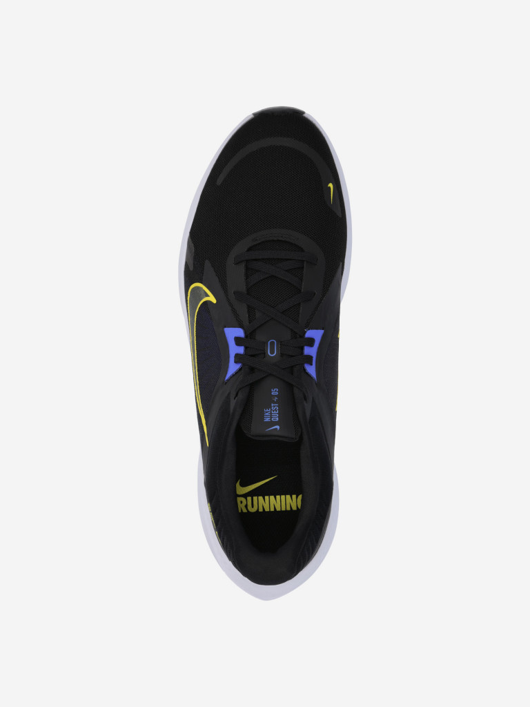 Кроссовки мужские Nike Quest 5