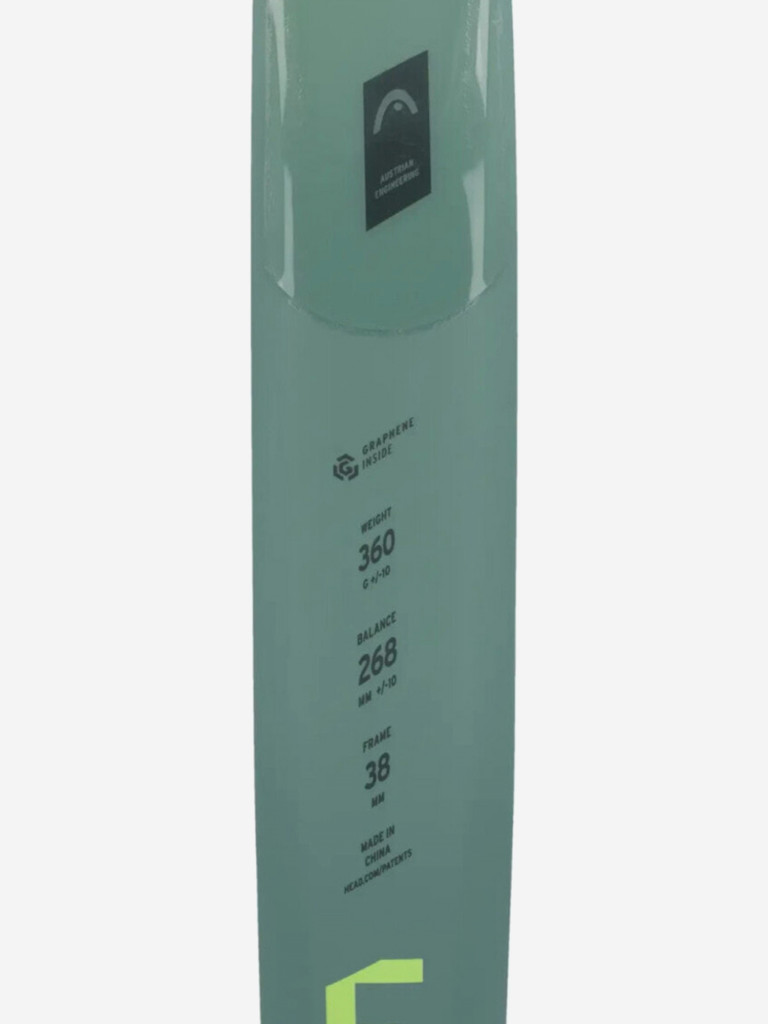 Ракетка для падела Head Extreme Motion 2023