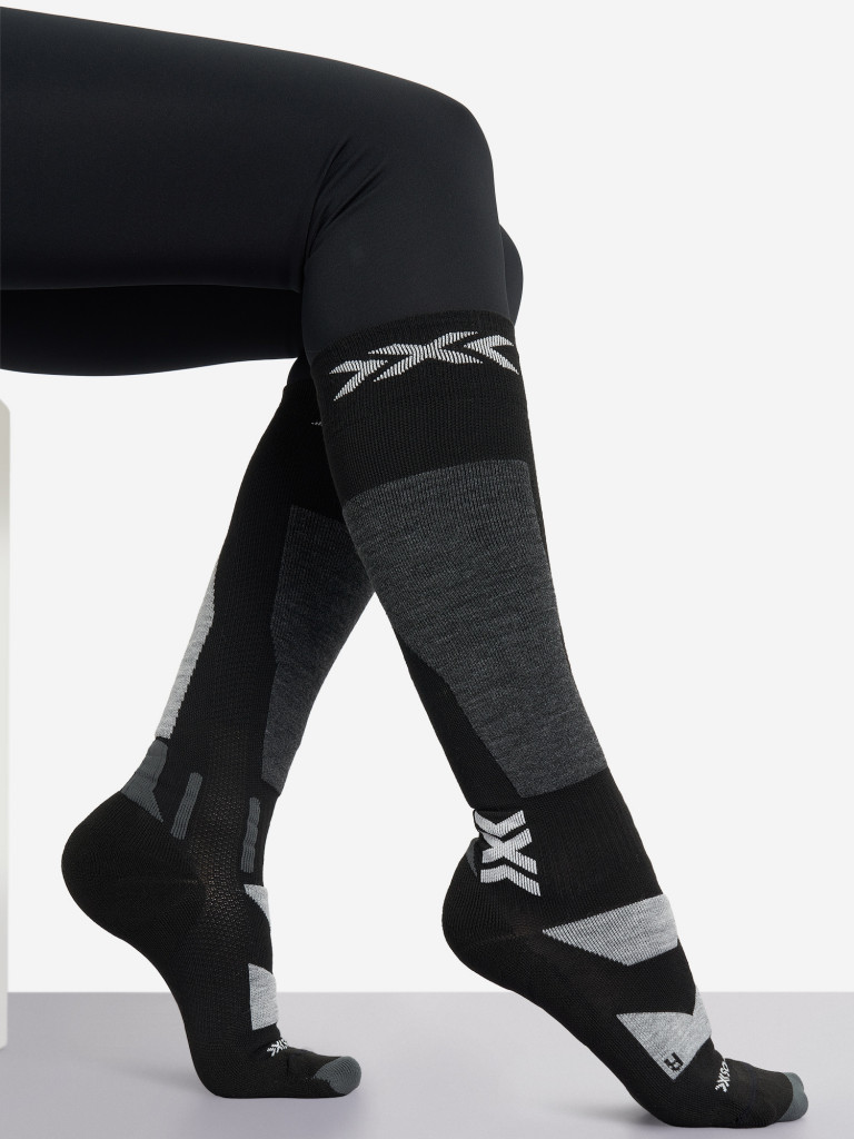Носки X-Socks Snowboard Discover, 1 пара