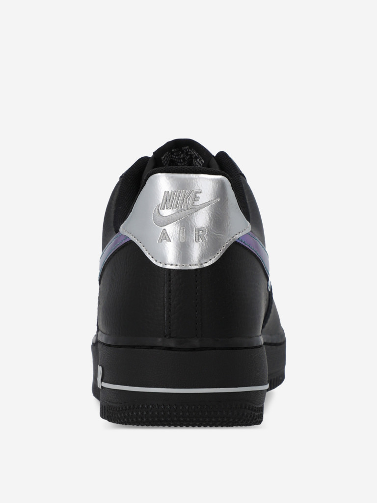 Кеды мужские Nike Air Force 1 '07