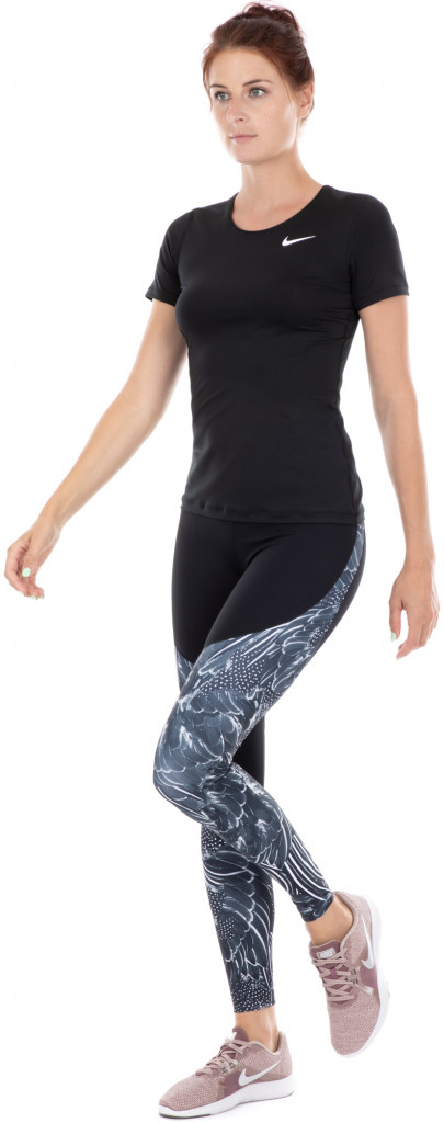 Футболка женская Nike Pro