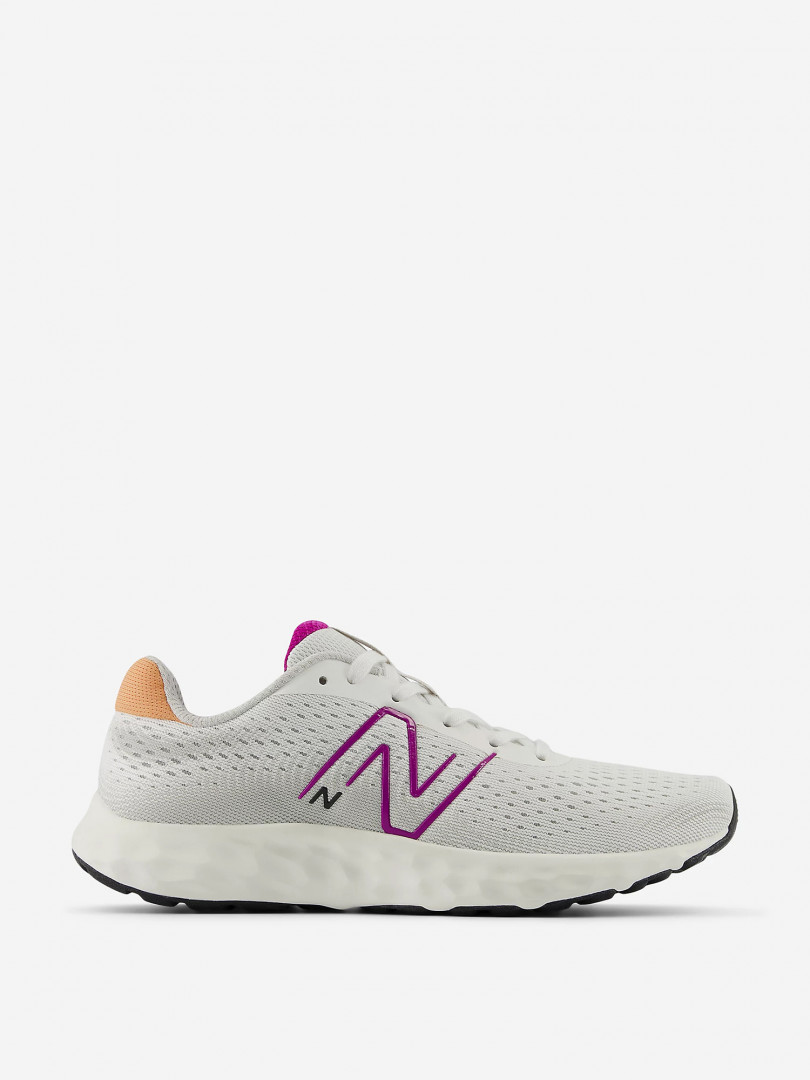 Кроссовки женские New Balance 520V8 Бежевый 9499₽