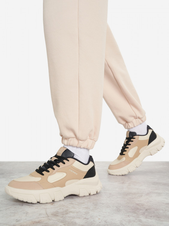 Кроссовки женские Demix Gypsy 3