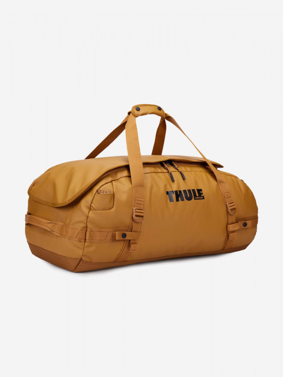 Спортивная сумка Thule Chasm Duffel, 70л