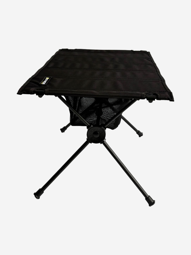 Стол складной ультралегкий туристический Talberg Swift Table, черный