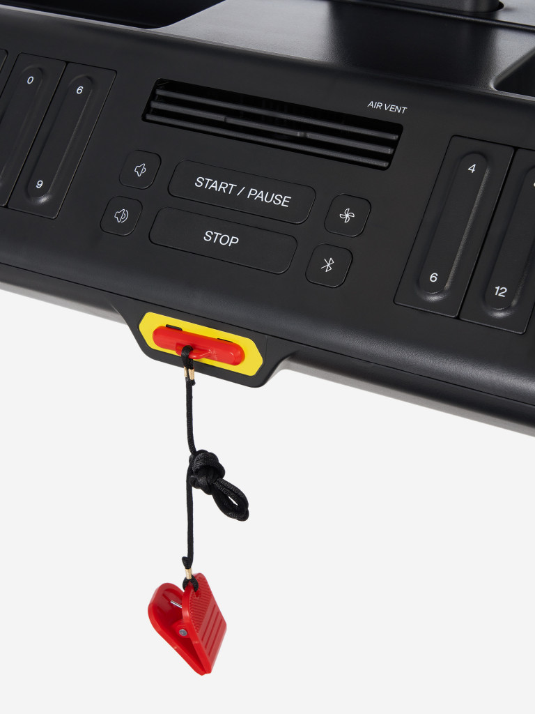 Беговая дорожка KETTLER Track S5