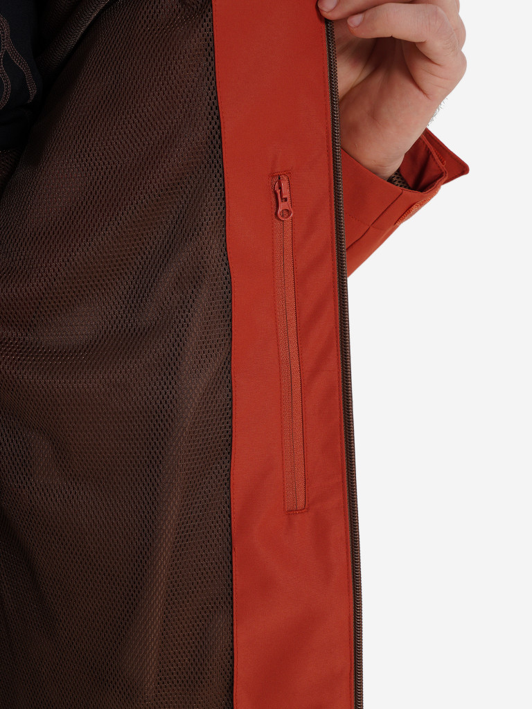 Куртка мембранная мужская Cordillero