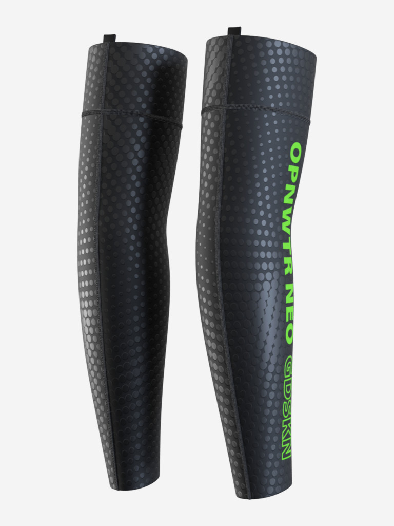 Рукава неопреновые Mad Wave OPNWTR Neo sleeves DSSS (women)