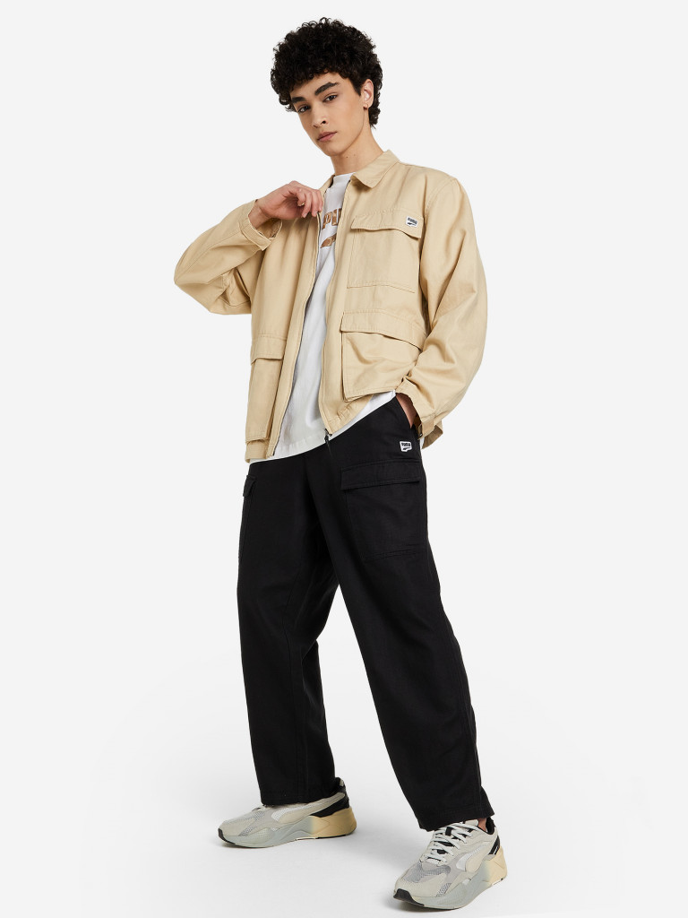 Брюки мужские PUMA Downtown Woven