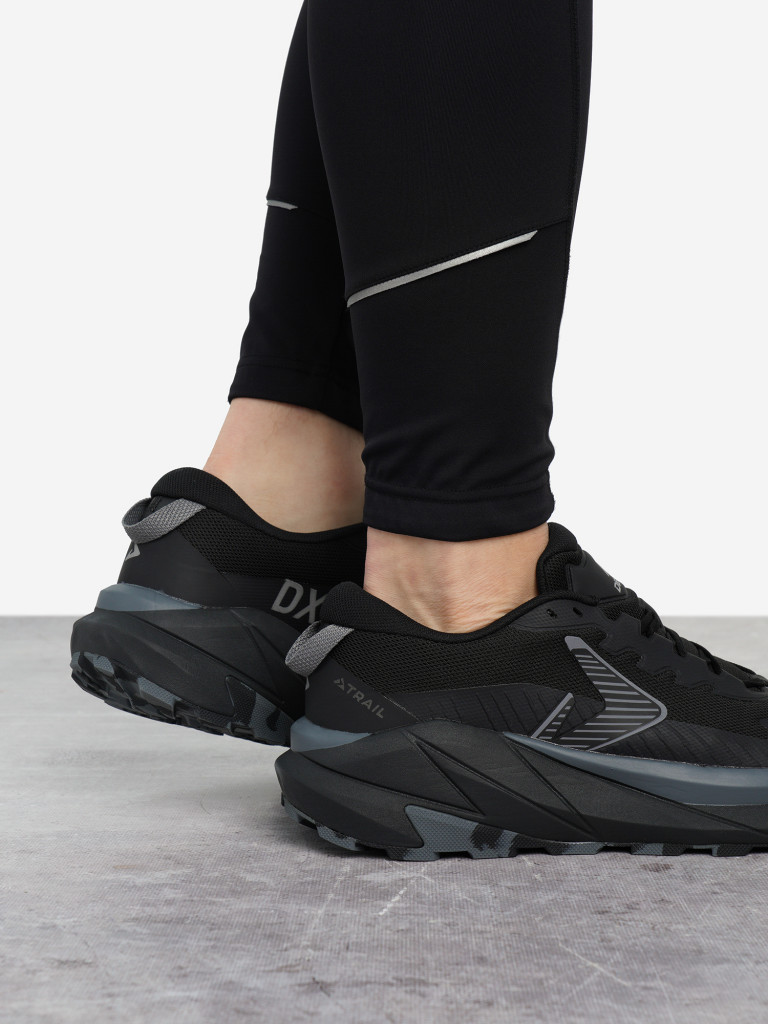 Кроссовки мужские Demix Blazer Trail Smr