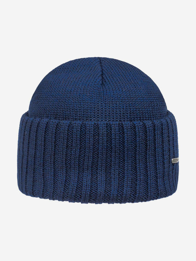 Шапка с отворотом STETSON 8519301 NORTHPORT