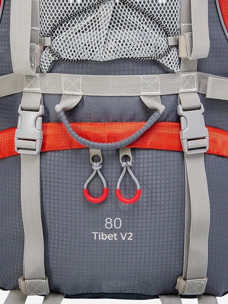 Рюкзак NISUS Tibet 80 (N-TB1177-80L)