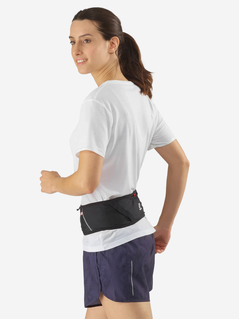 Сумка на пояс Salomon Pulse Belt