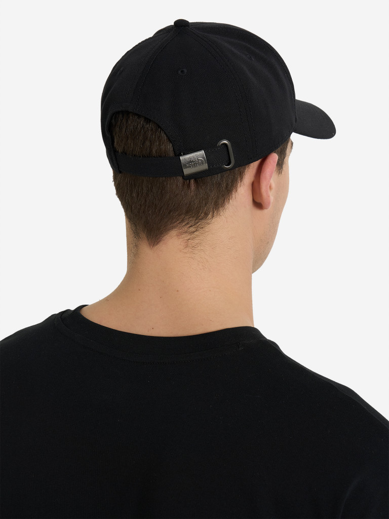 Бейсболка The North Face Recycled 66 Classic