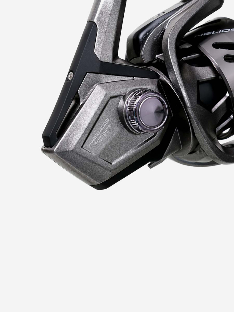 Катушкa FLAGMAN спиннинговая Helios 2500S 7+1ш.п.