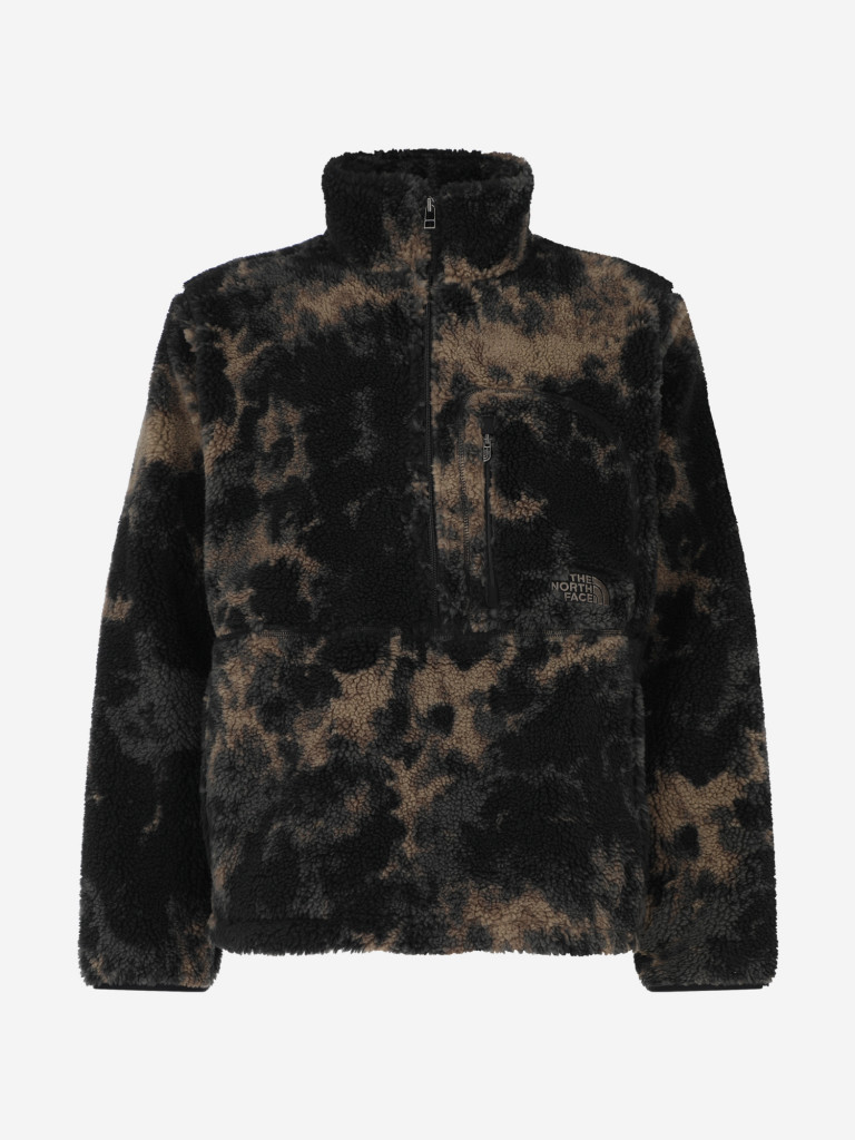 Толстовка мужская оверсайз The North Face Extreme Pile 2