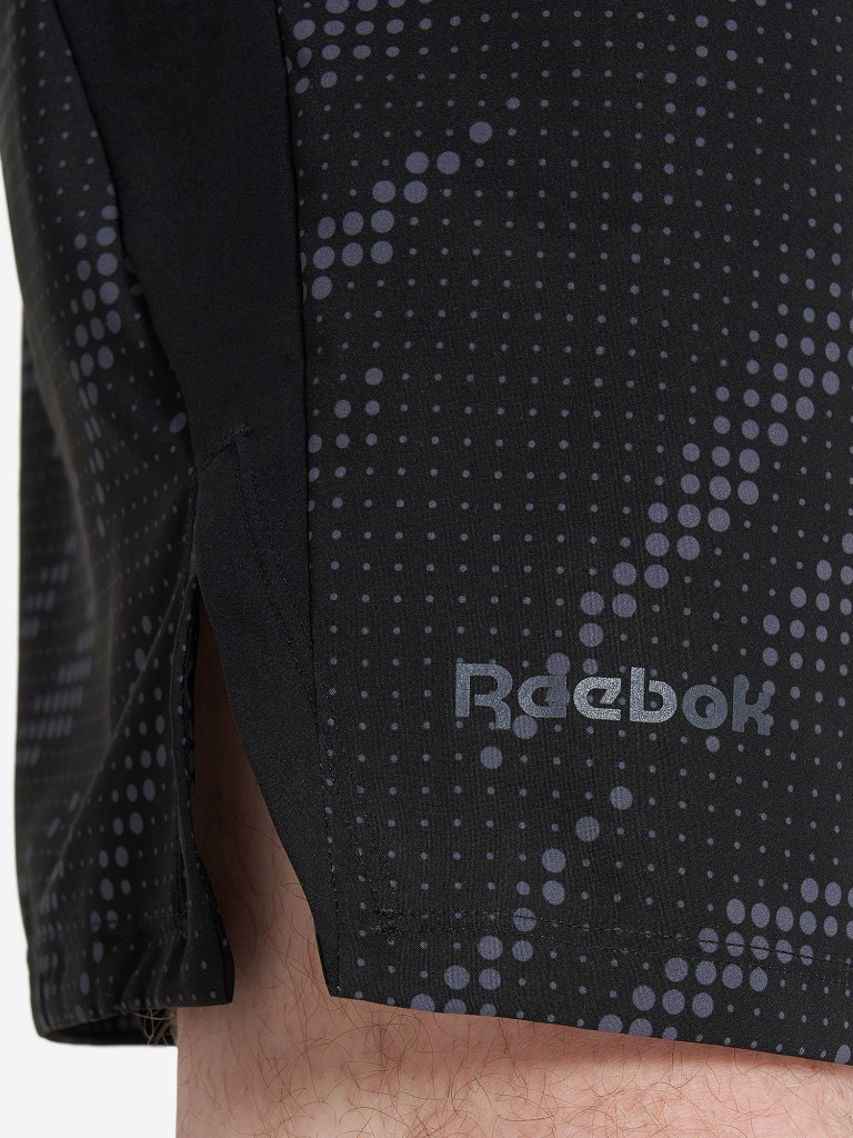 Шорты мужские Reebok Speed 4.0