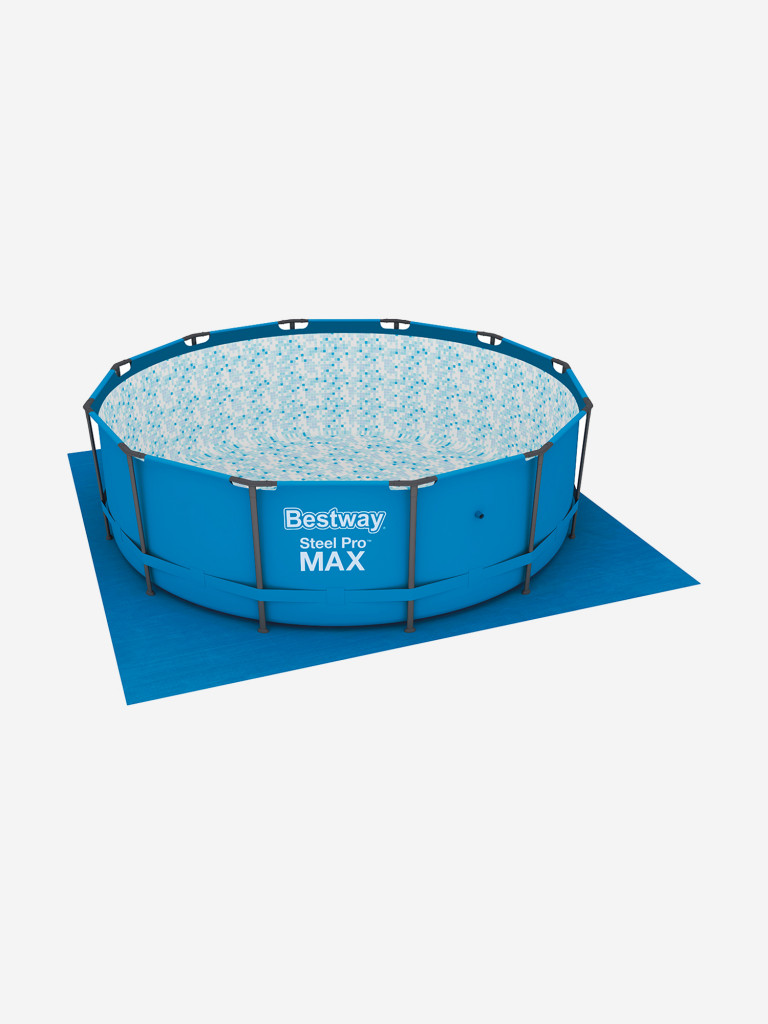 Подстилка Bestway 58002 для бассейнов 396 см