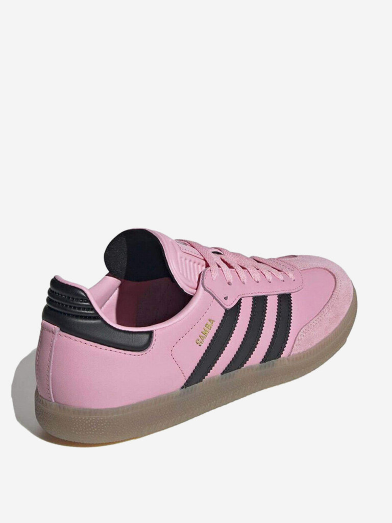 Кроссовки Adidas Originals X Lionel Messi Samba Inter Miami CF