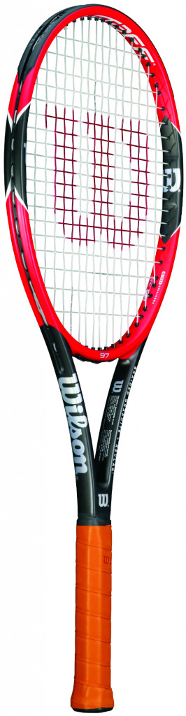 Ракетка для большого тенниса Wilson Pro Staff 97