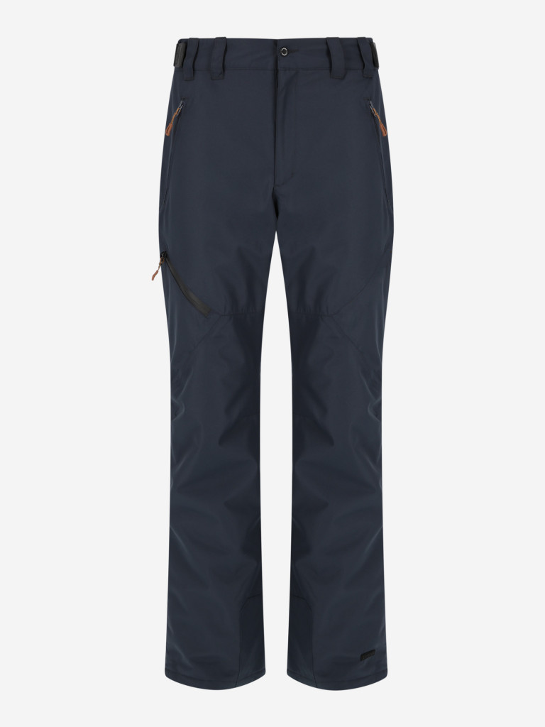 Брюки горнолыжные мужские IcePeak Colman