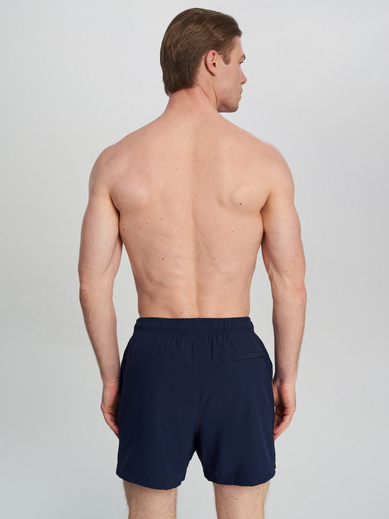 Шорты плавательные мужские Speedo Hyperboom