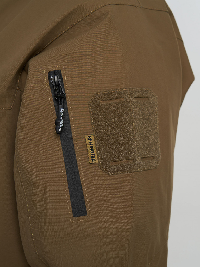 Куртка мембранная мужская Remington Fight