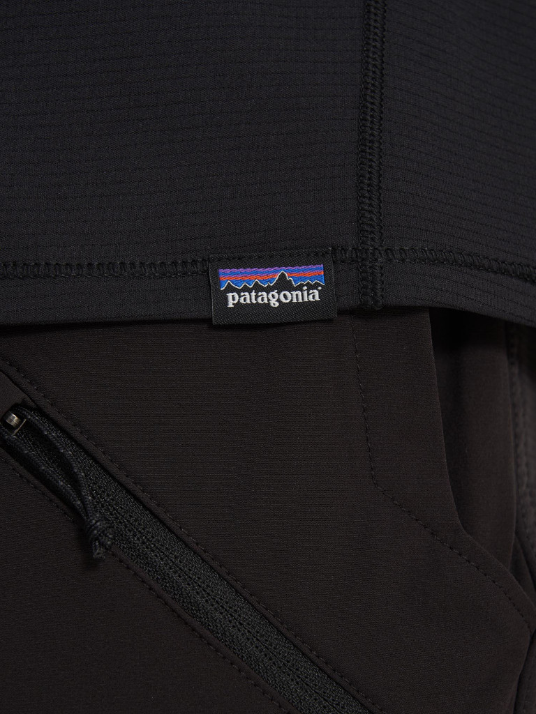 Футболка мужская Patagonia Cap Cool Lightweight