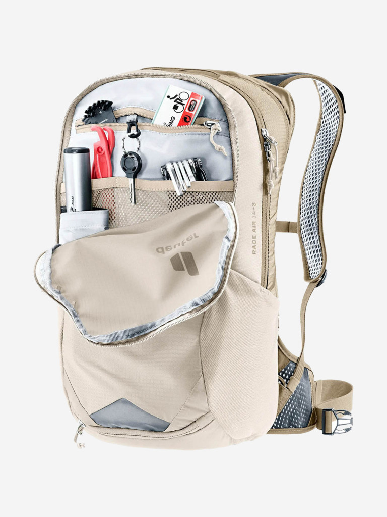 Рюкзак Deuter Race Air 14+3