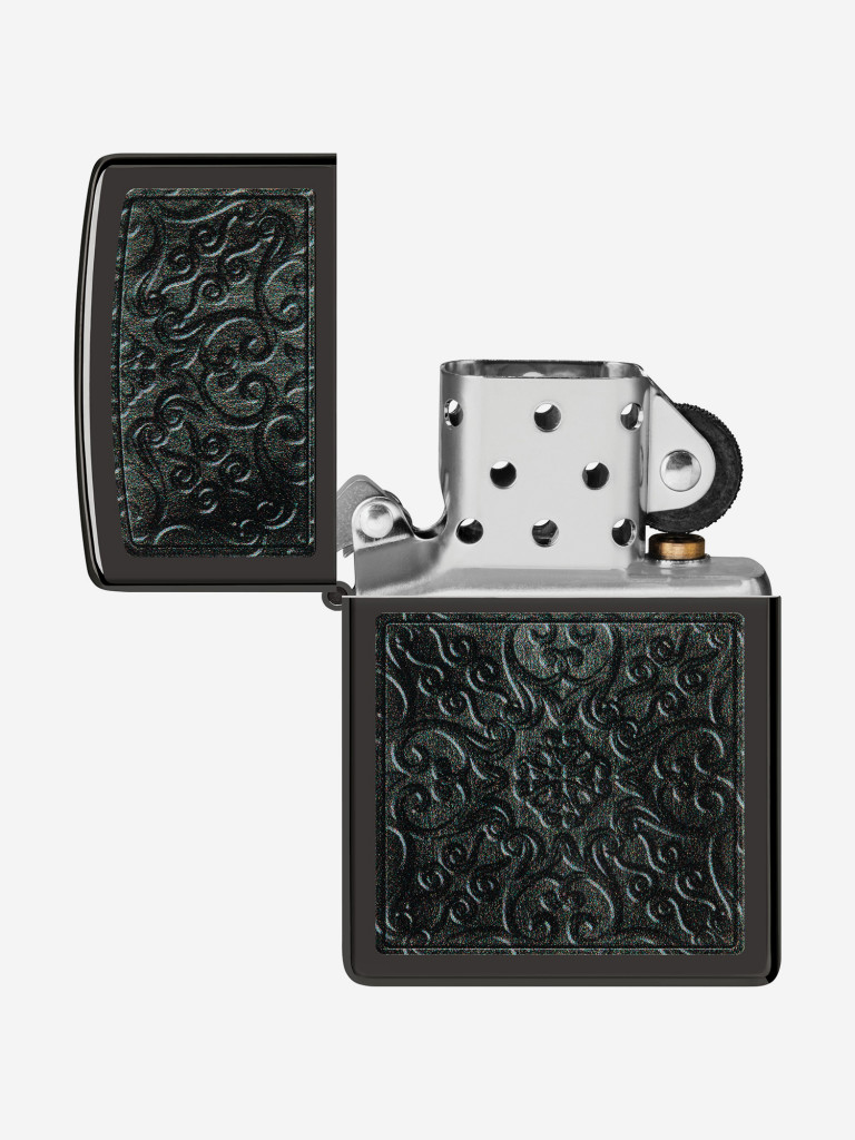 Зажигалка бензиновая ZIPPO 48961 Pattern