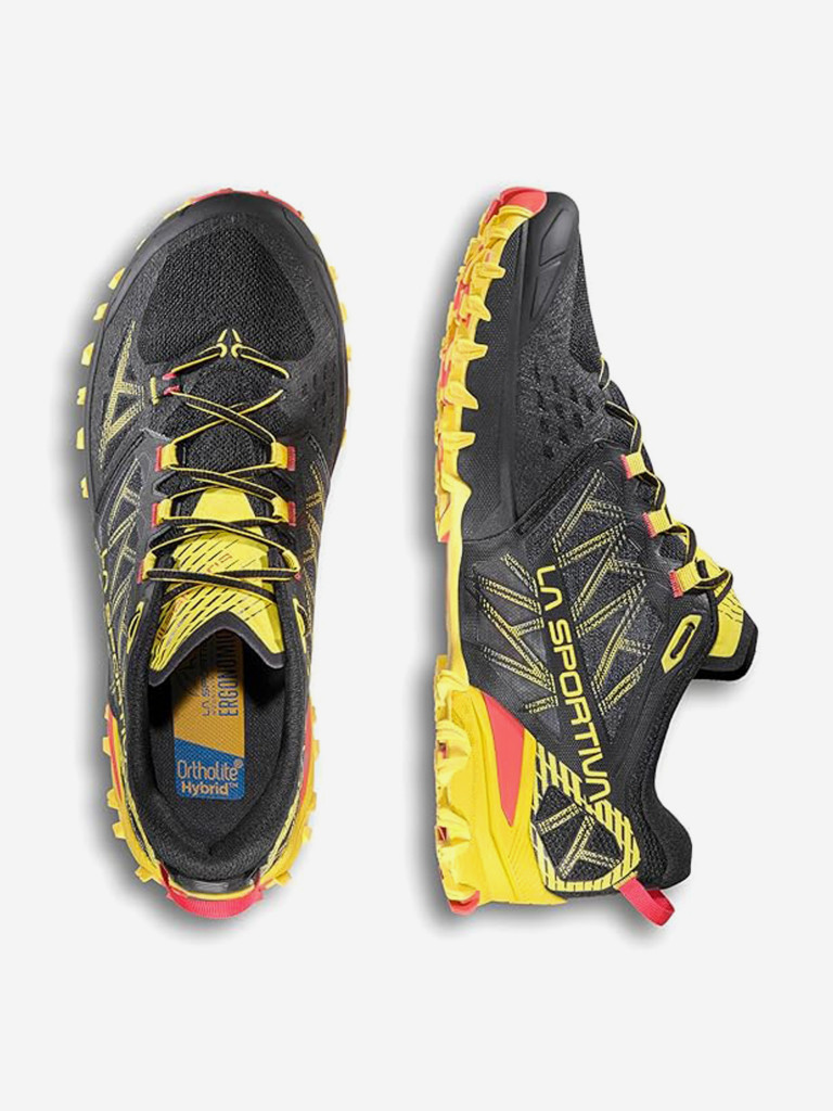 Кроссовки мужские Bushido III La Sportiva