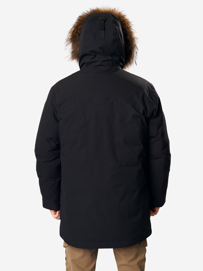 Куртка пуховая Red Fox Kodiak VI DF Мужская