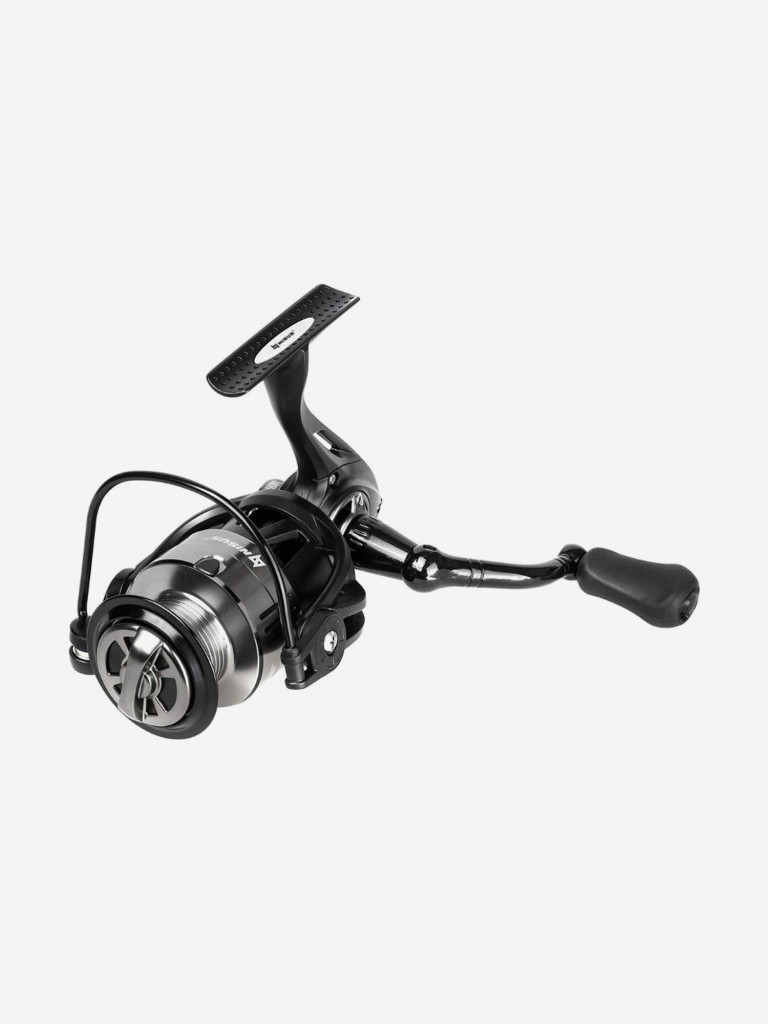 Катушка безынерционная Nisus KUMIKO 4000F 5+1 подшипник