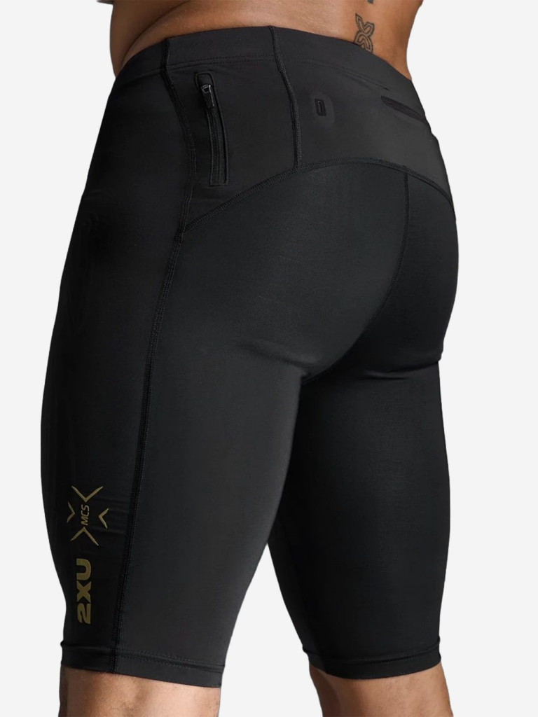 Компрессионные Шорты 2XU Light Speed Compression Shorts