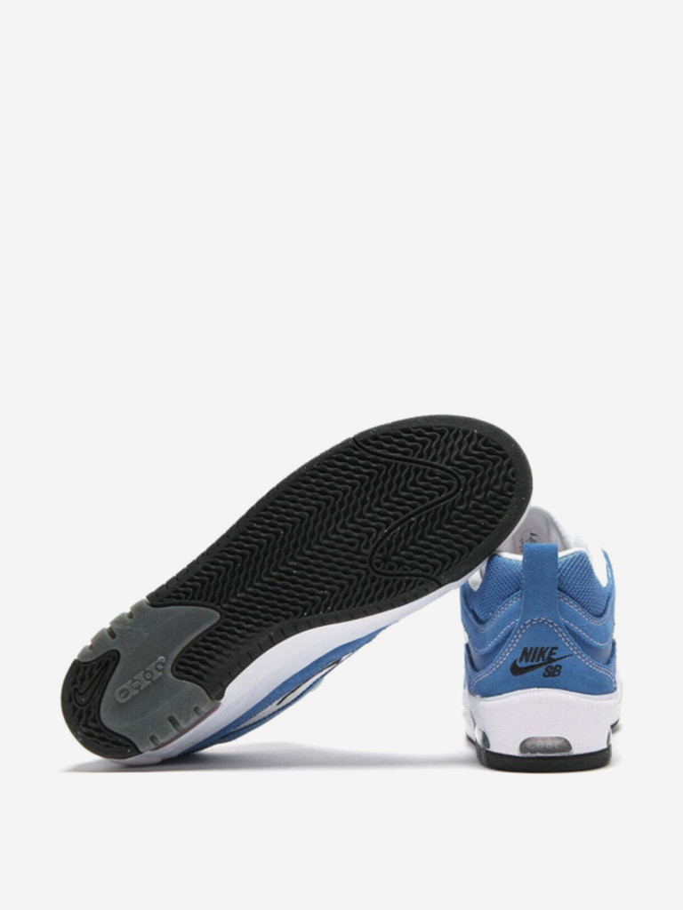Кроссовки Nike Sb Air Max Ishod Wair Star Blue