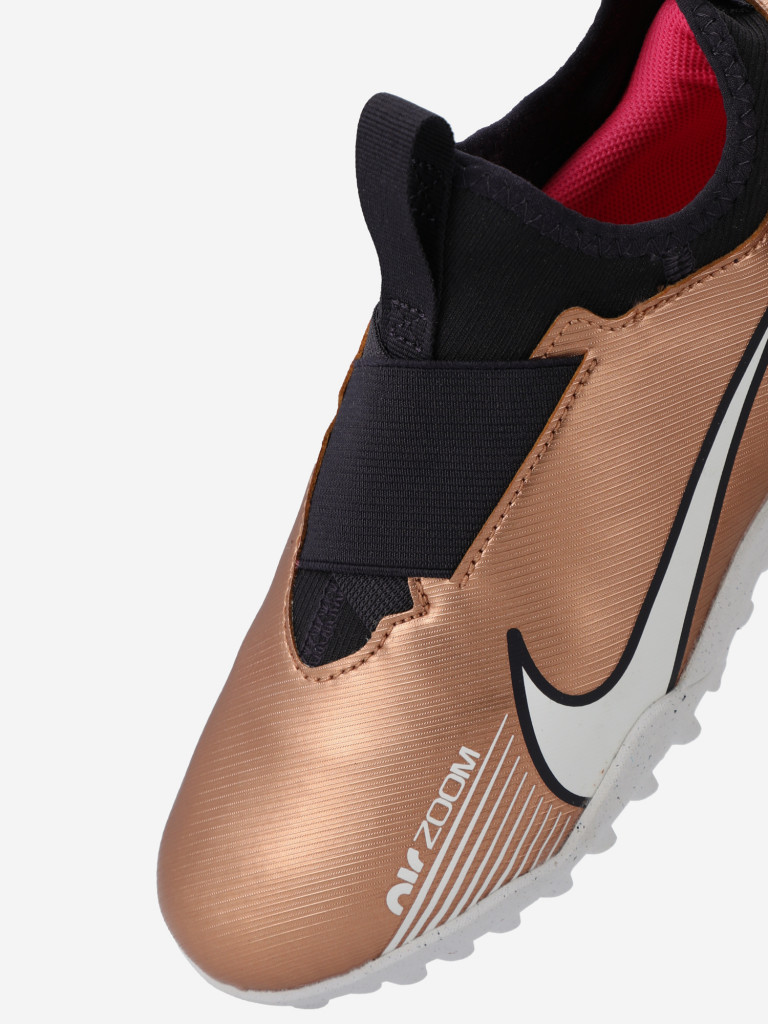 Бутсы для мальчиков Nike Jr. Zoom Mercurial Vapor 15 Academy Tf