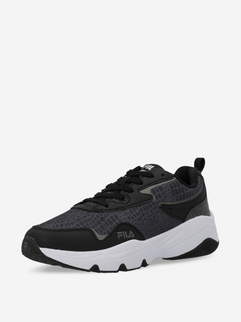Кроссовки женские FILA Polaris Low