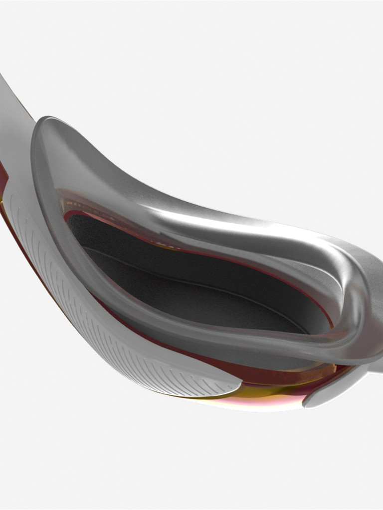 Очки для плавания Speedo Fastskin Hyper Elite Mirror
