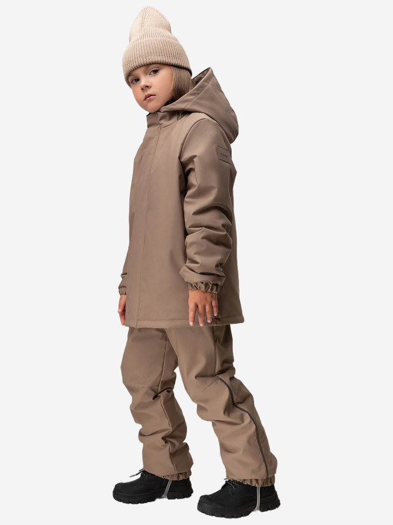 Костюм мембранный демисезонный bodo