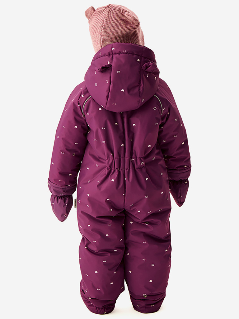 Комбинезон NIKASTYLE